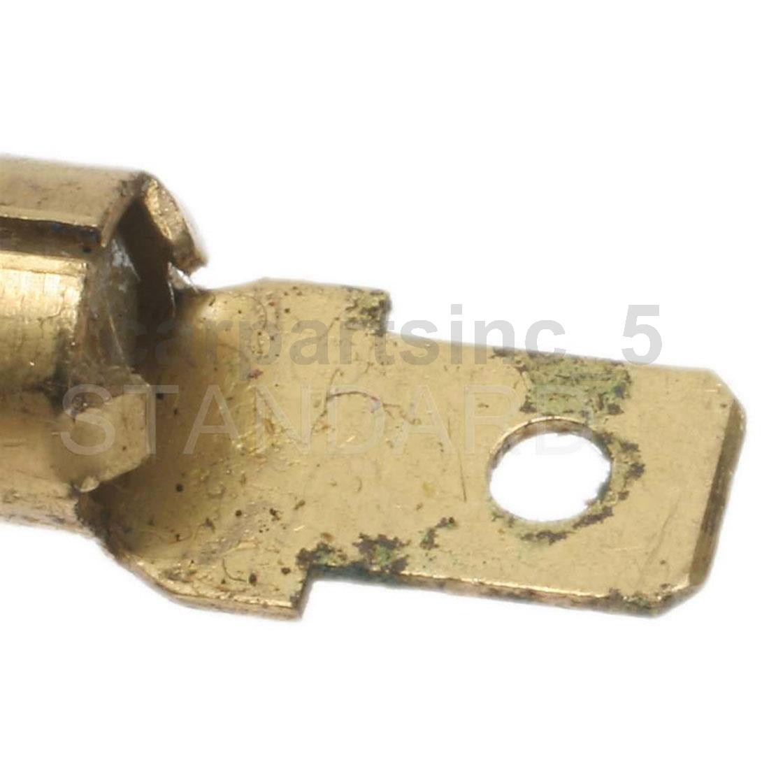 Standard Trunk Open Warning Switch Fits 1996 Buick Regal