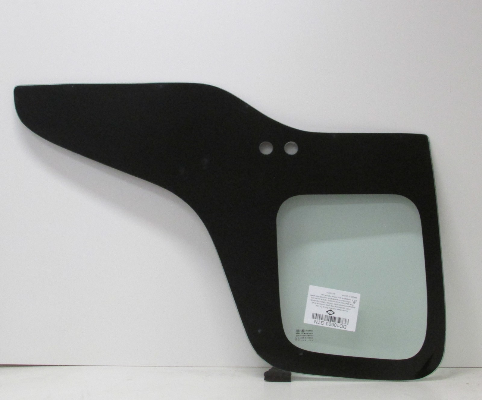 Fits 98-09 Chevrolet/GMC / 01-11 Isuzu T-Series CabOver-F/R/Lo(Outer)