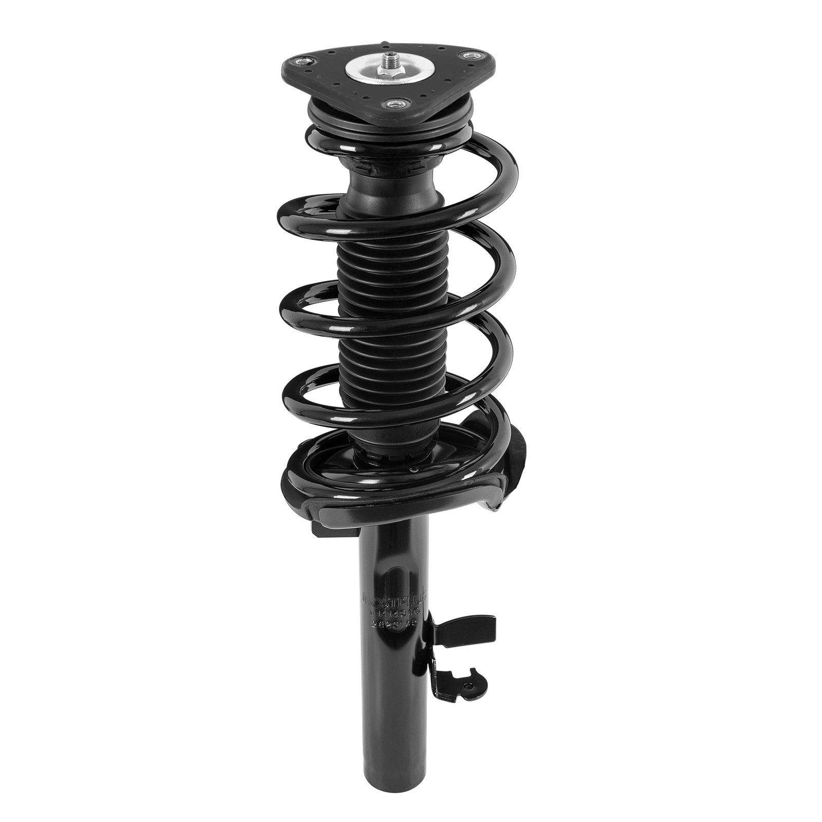 2X Front Complete Struts & Spring Assy For 2014-2019 Ford Escape 1.5L 2.0L 2.5L