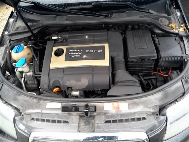 Throttle Body Throttle Body Assembly 2.0L Fits 06-17 GOLF GTI 266127