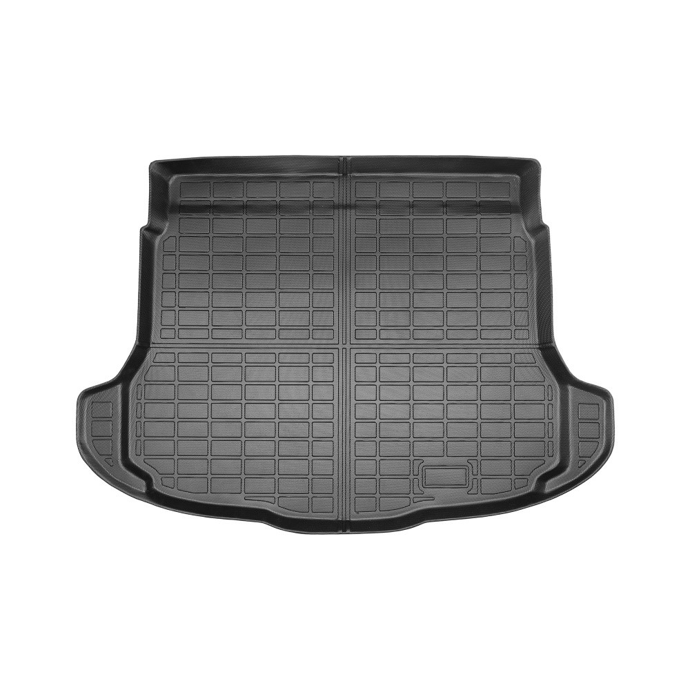 Floor Mats Trunk & Cargo Liners All Weather 3D For Honda CR-V 2007 2008 09-2011