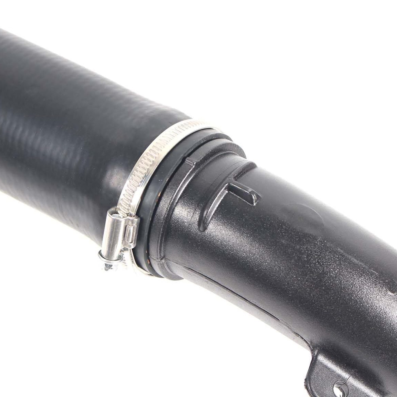 23131218 for Buick Regal Chevrolet Malibu 2.0L L4 Turbo Intercooler Outlet Hose.