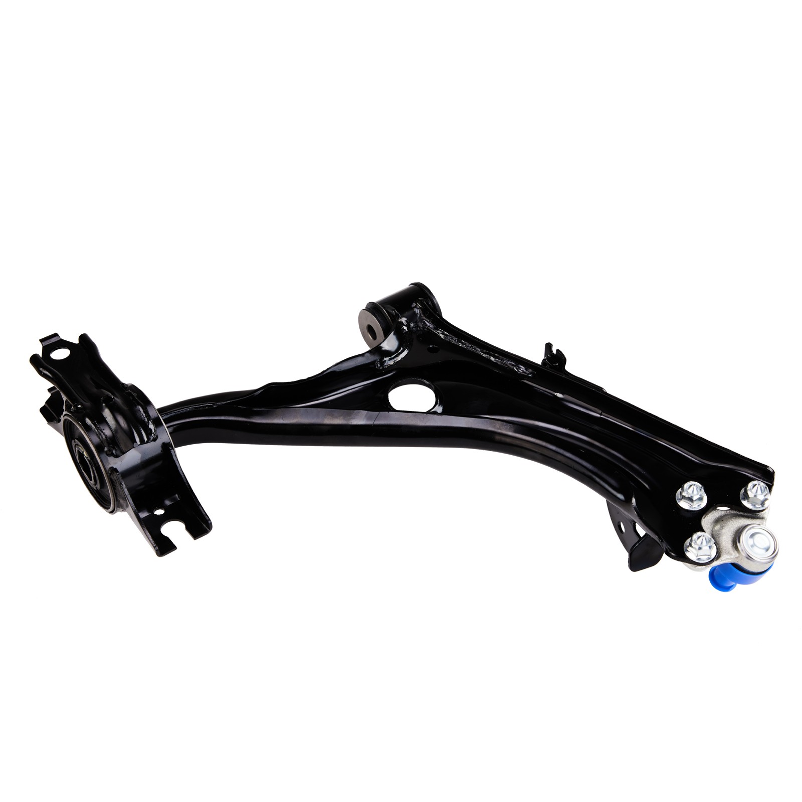 Front Left Lower Driver Side Control Arm w/ Ball Joint for 2016 -21 Honda Civic