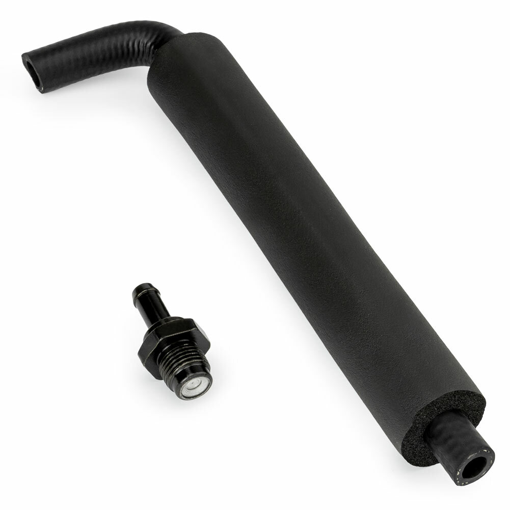 PCV Valve + Hose Kit For Toyota Camry RAV4 HS250h Scion TC xB 2.4L 12204-28020