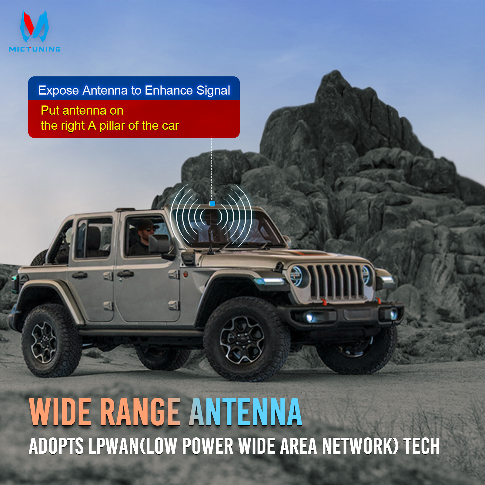 Wireless 8 Gang Switch Panel On/Off LED Circuit Control Relay System Box Marine