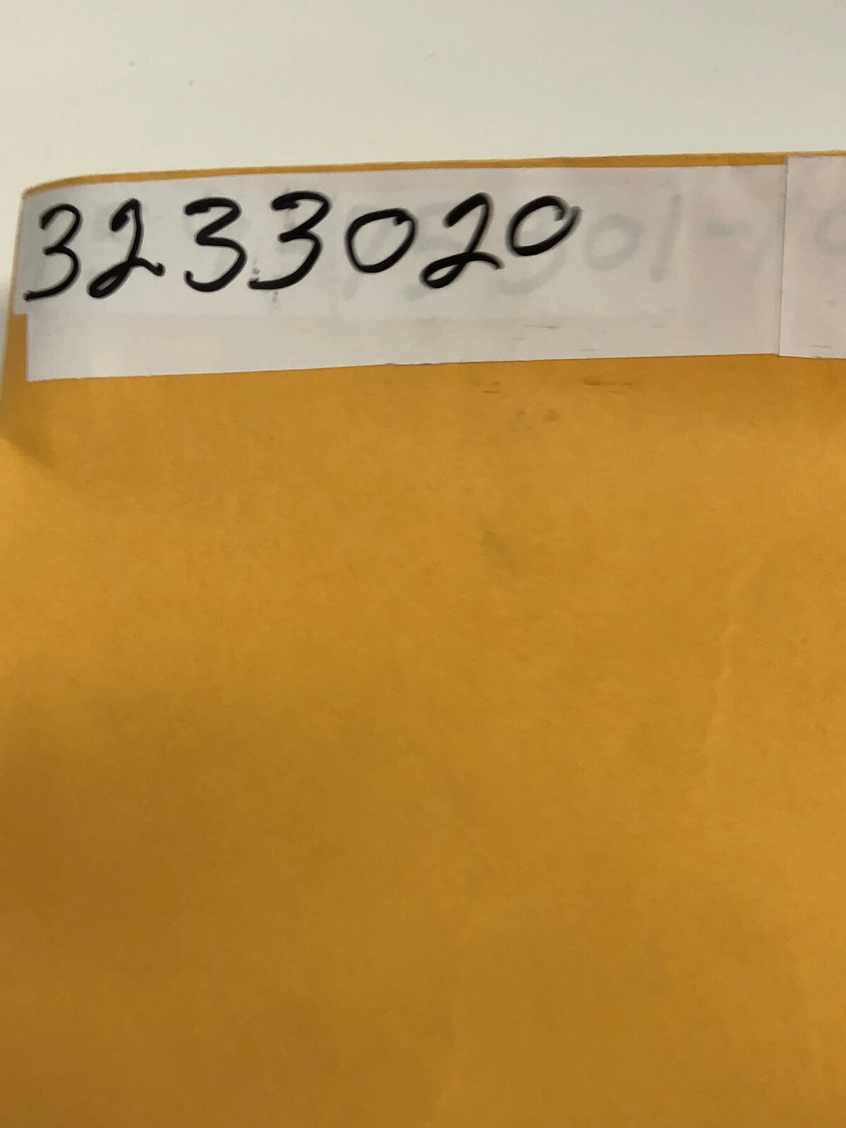 OEM GENUINE NOS ORIGINAL MOTORCYCLE POLARIS P/N 3233020 Output Shaft Bearing