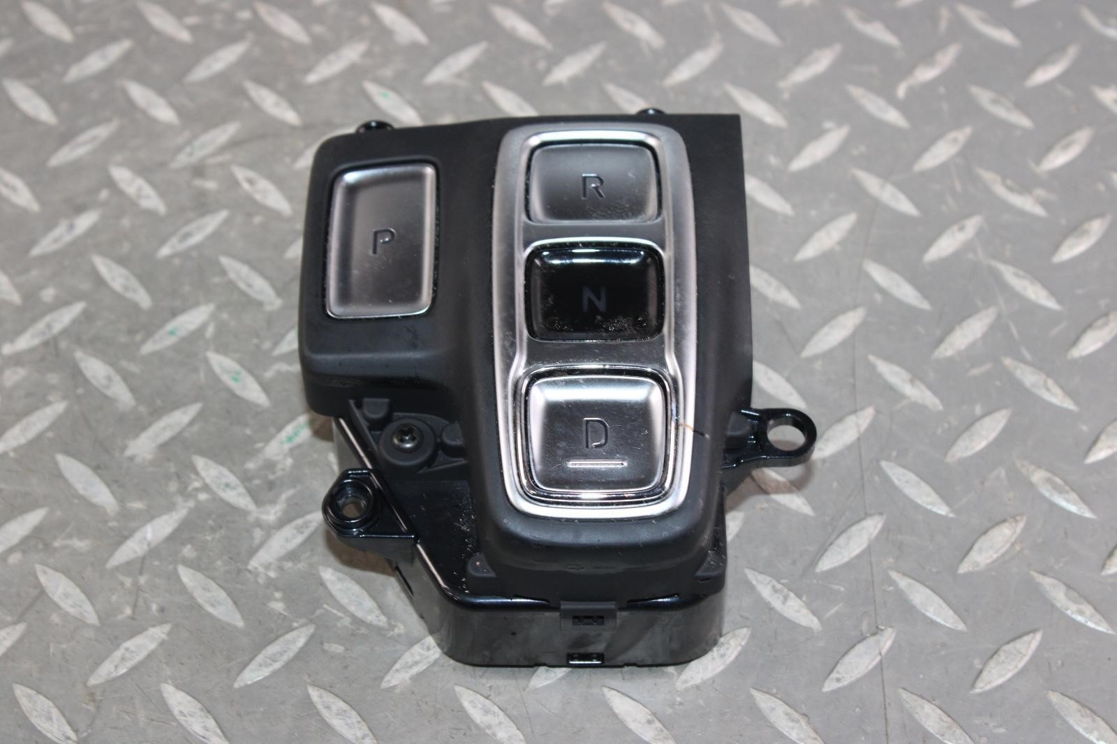 21-24 Palisade Auto Push Button Shifter Gear Selector Factory OEM OE OE WTY