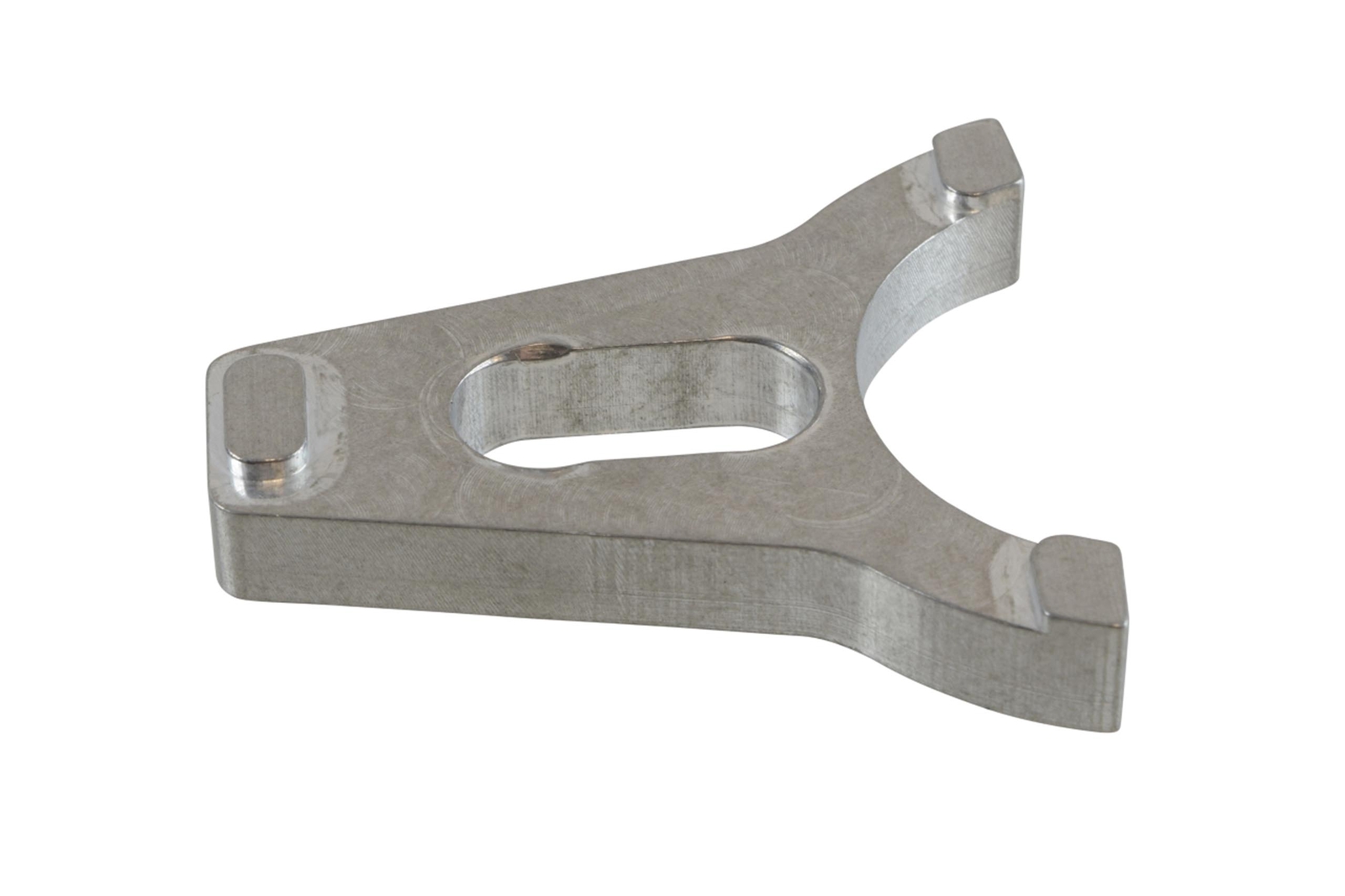 SBC / BBC Billet Distributor Hold Down Clamp