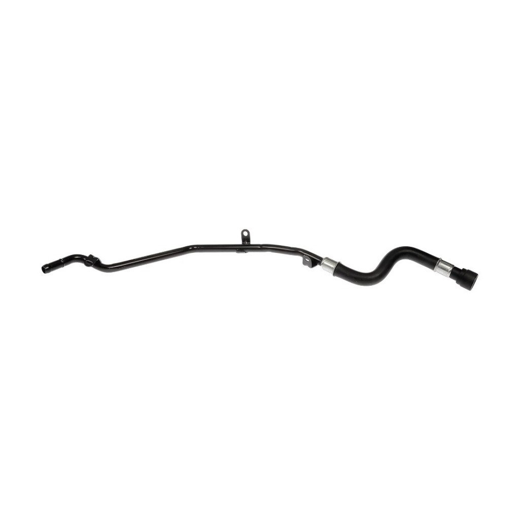 For Chevy Silverado 2500 HD 2006-2010 Engine Heater Hose | Steel/Rubber/Plastic