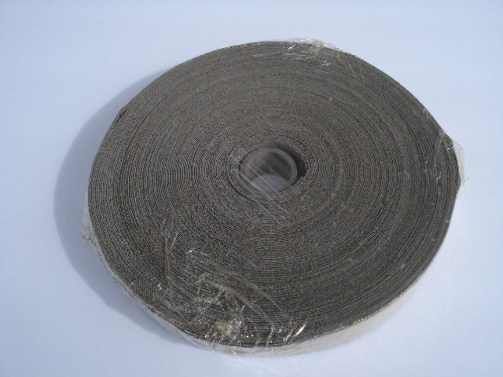 1″ x 50 YD Aluminum Oxide Emery Cloth Sandpaper Shop Roll – Metals – Choose Grit