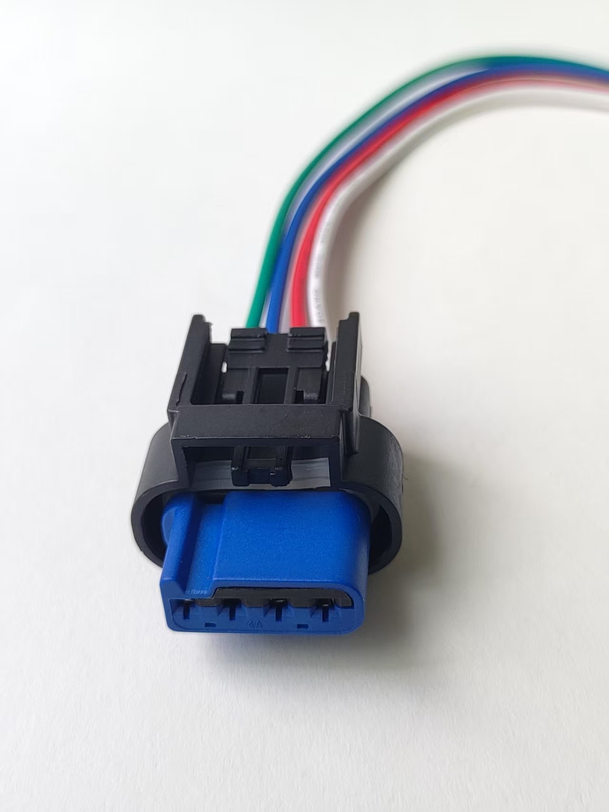 Standard Ignition S2511 Multi Function Connector For Ford GMC Hyundai Kia Jeep
