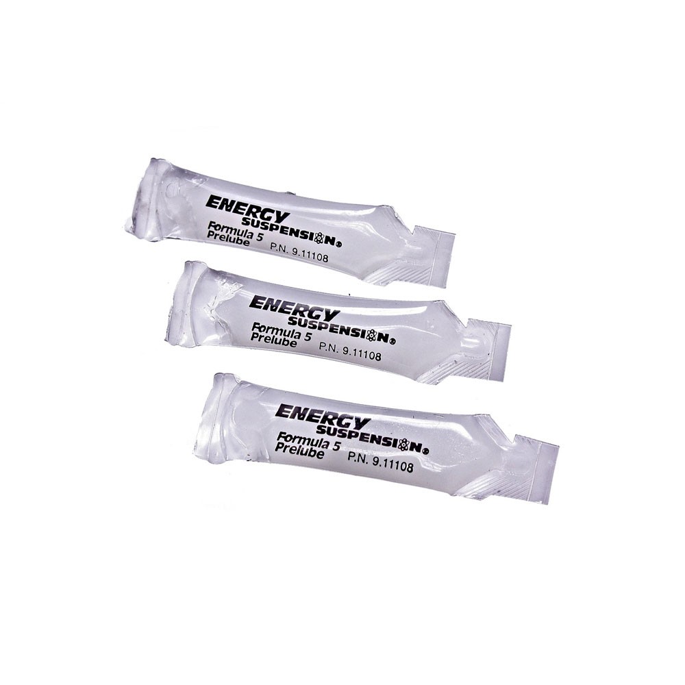 Energy Suspension Bushing Lubricant 9.11110; 3-Pack, .5oz Tube