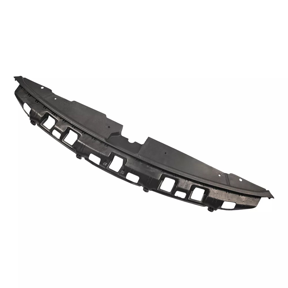 Front Shield Bumper Upper Radiator Support Cover For 2017-2018 Kia Forte/Forte 5