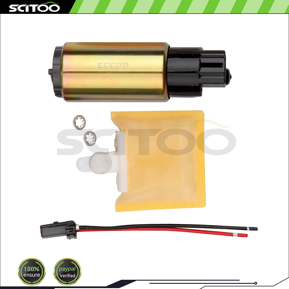 Electric Fuel Pump for Hyundai Accent Elantra Genesis Coupe SonataVeloster Equus