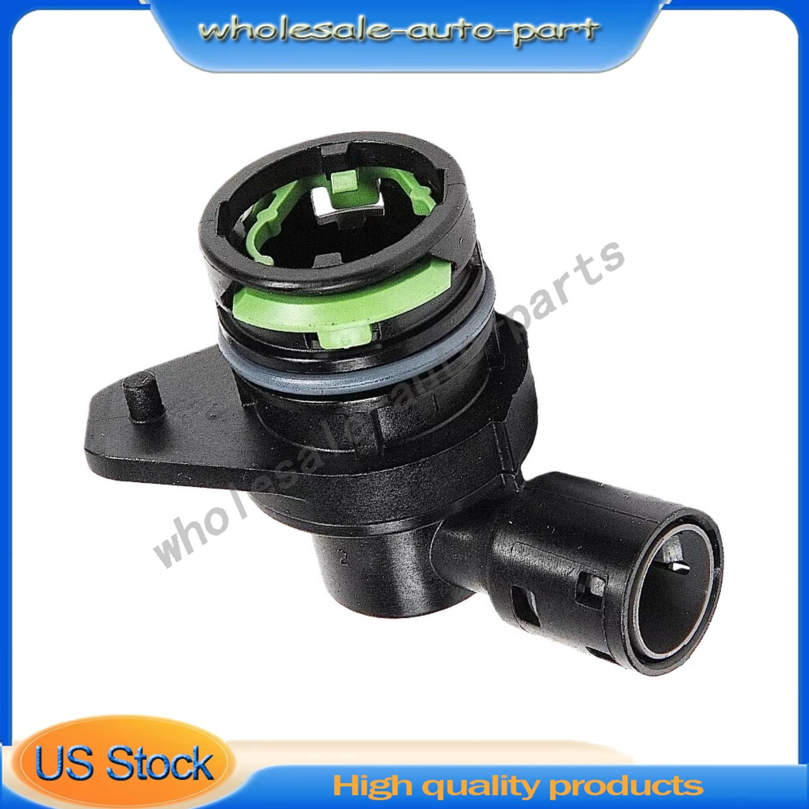 NEW For Buick Chevrolet Malibu Cadillac ATS CTS Terrain PCV Valve US STOCK