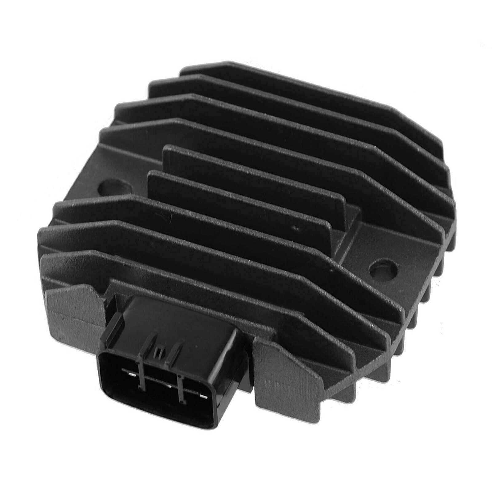 Professional Grade Voltage Regulator Rectifier for Yamaha / Suzuki ATV SH650D-11