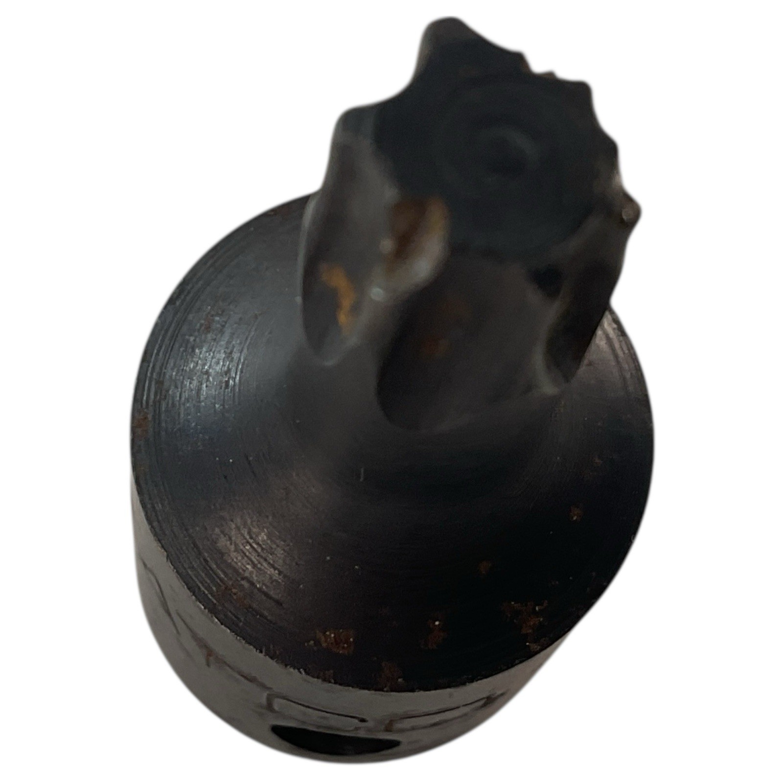 Matco Tools B50X Impact Torx Socket T50 3/8″ Drive As Is Broken Mechanic Tool