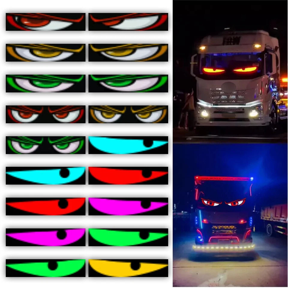 Customizable LED Pixel Screen, USB Programmable Display for Car & Shop Sign