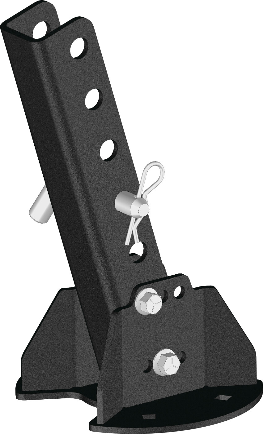 KFI UTV Plow Lever Lift – 106045