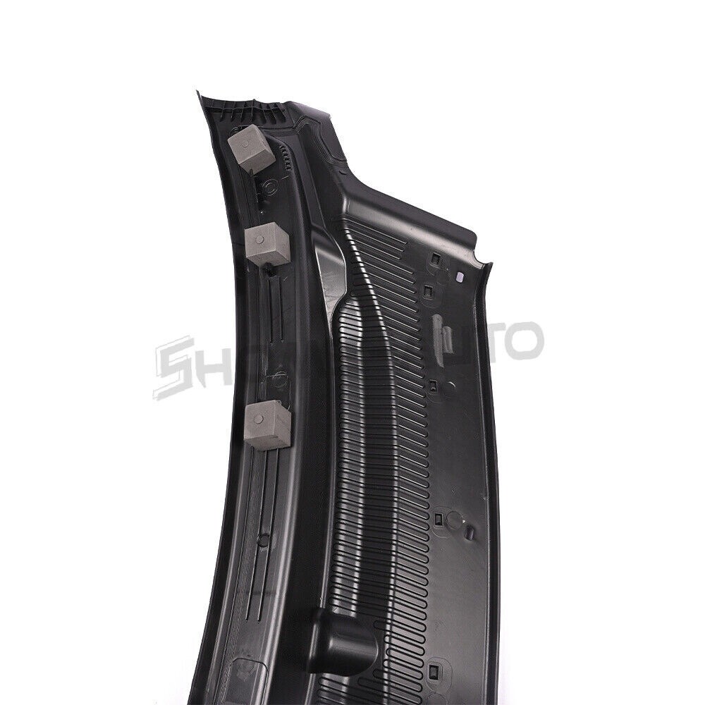 Windshield Cowl Top Panel Grille BB5Z78022A68AA For 2011-2019 Ford Explorer