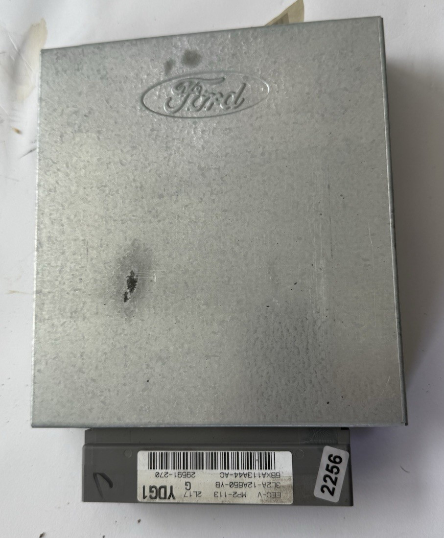 2003 FORD EXPLORER Engine Computer Control Module OEM ECM 3l2a12a650yb 4.0