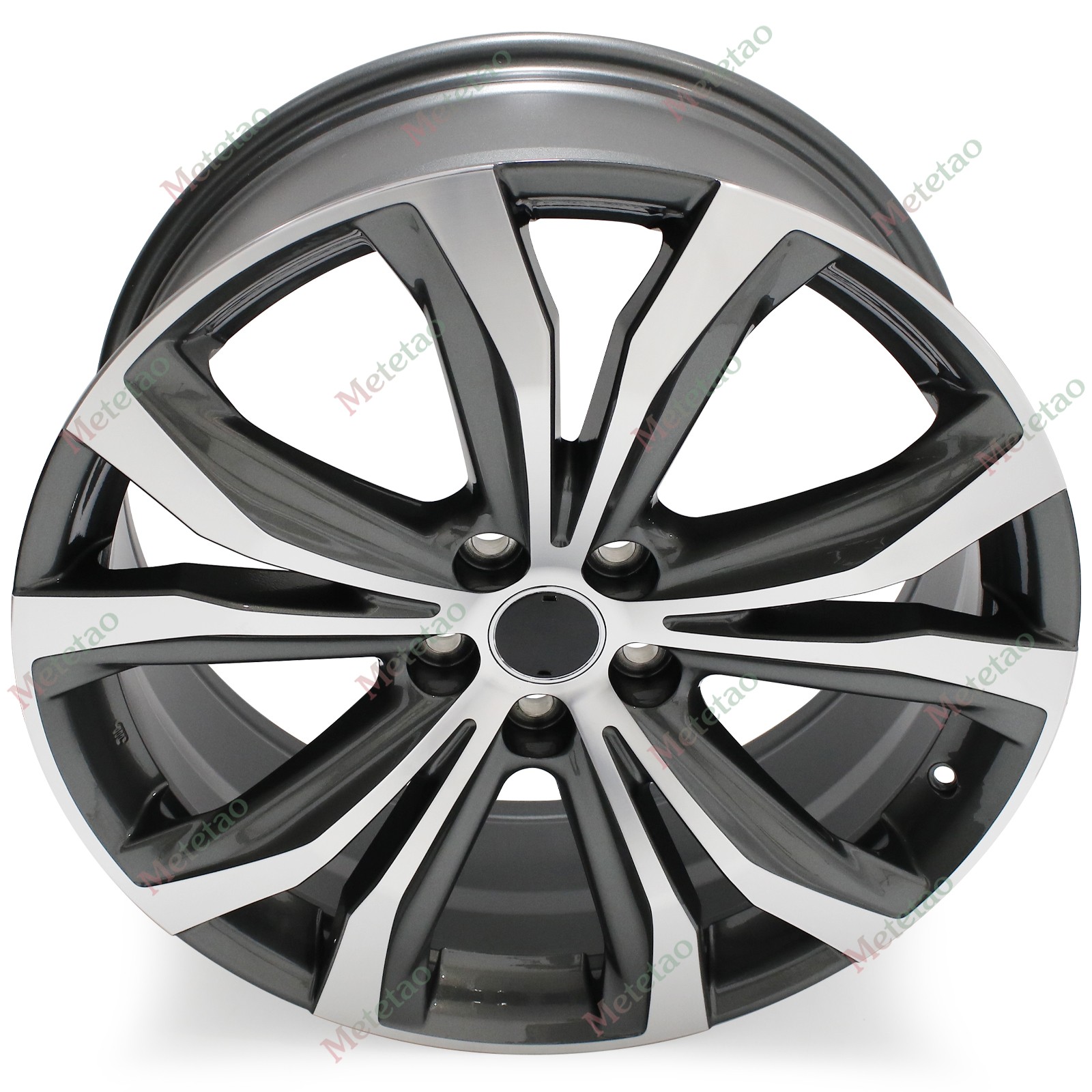 20” Wheel Rim for 2012-23 Lexus RX350 12-21 RX450h 18-22 RX350L 19-23 RX300 Rim