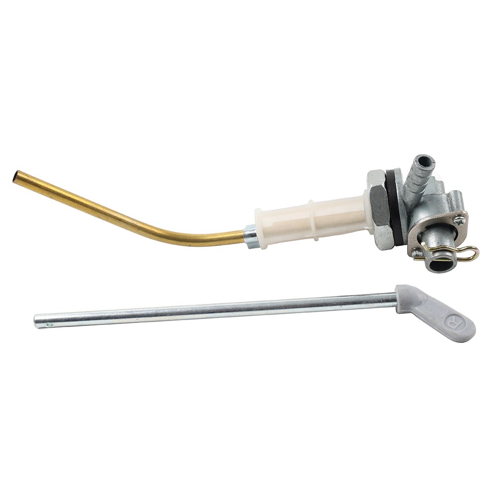 For Vespa PX 125 150 200 Dirt Bike Petcock Fuel Cock Switch