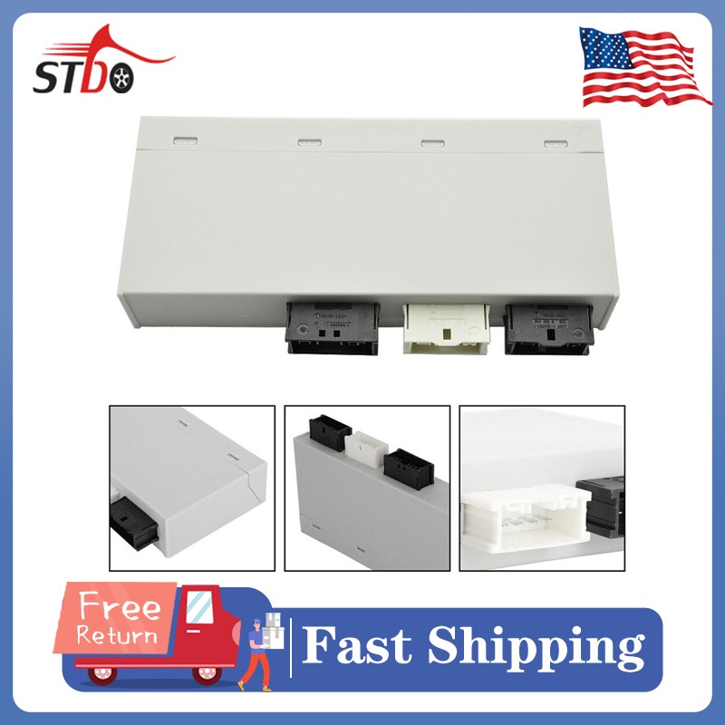 Tailgate Trunk Lid Control Module Unit 61357335274 For BMW X5 E70 2007-2013
