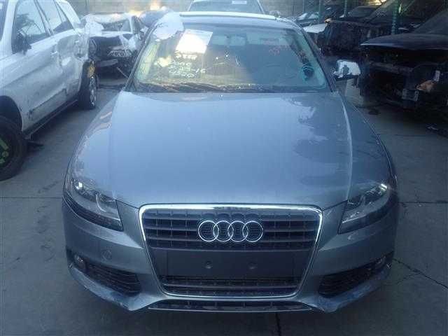 WHEEL/RIM ONLY OEM 09-11 A4 AUDI 8K0601025K