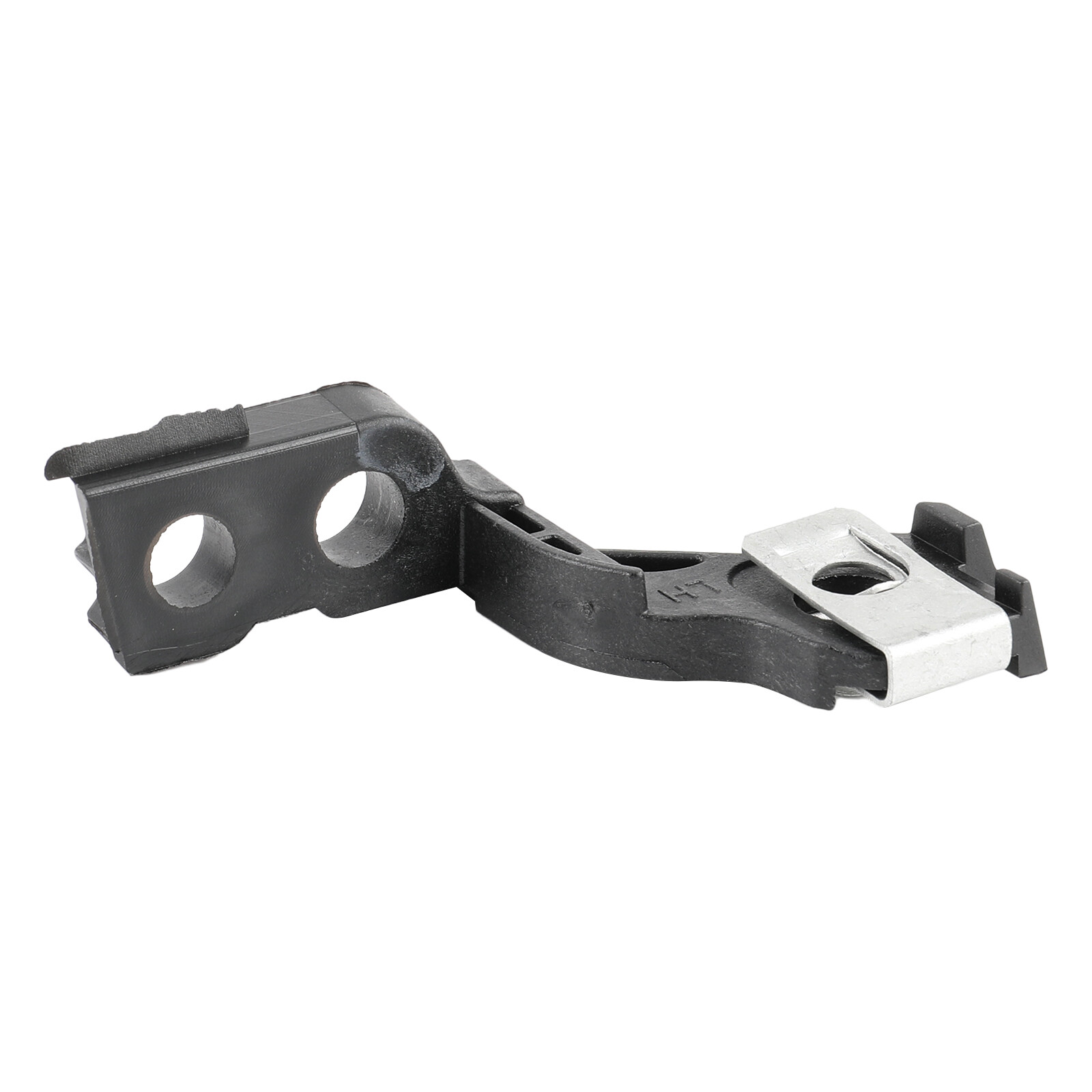 Pair Headlight Mounting Bracket For Ford Fusion 2.5L 2.0L 2017-2020 HS7Z13A004B