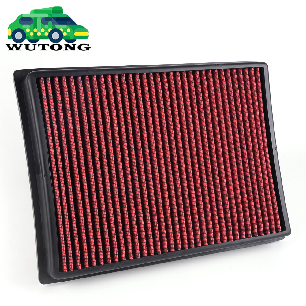 33-2438 Drop In Engine Air Filter For 2010-2024 4Runner FJ Cruiser 4.0L GX460