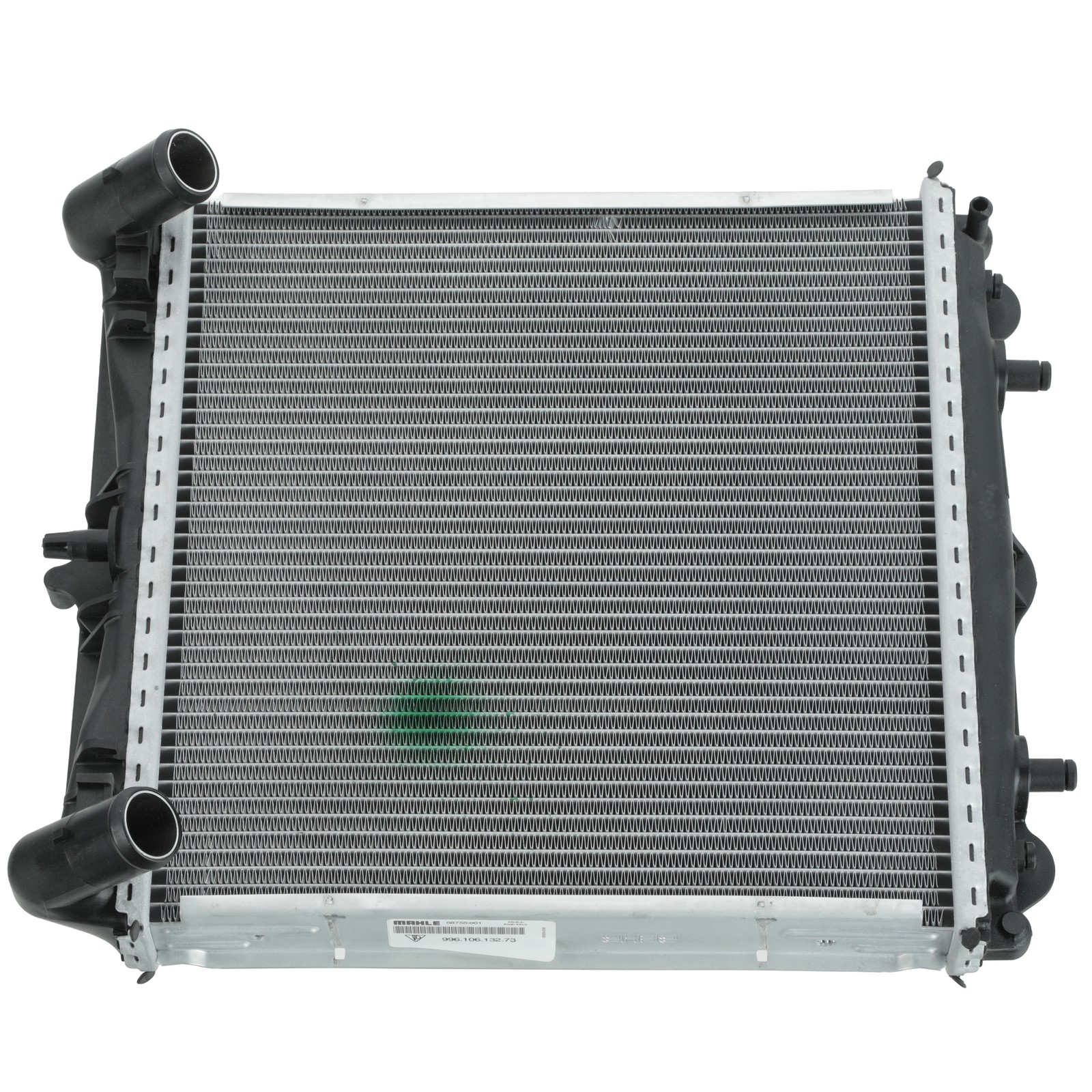 Genuine Porsche 1997-2005 911 Boxster Radiator 996-106-132-73
