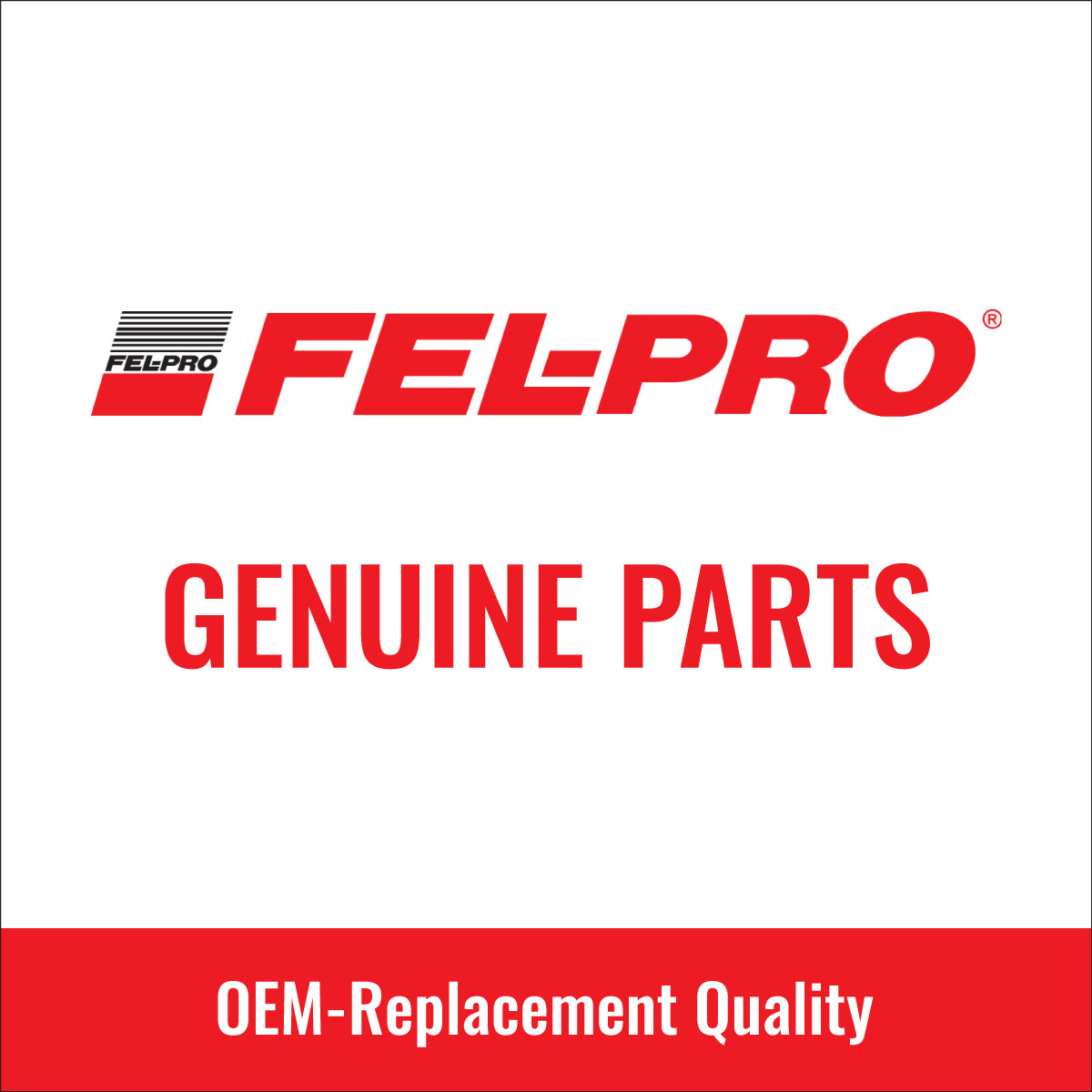 Fel-Pro Rear Differential Cover Gasket for 1999-2006 Chevrolet Silverado dq