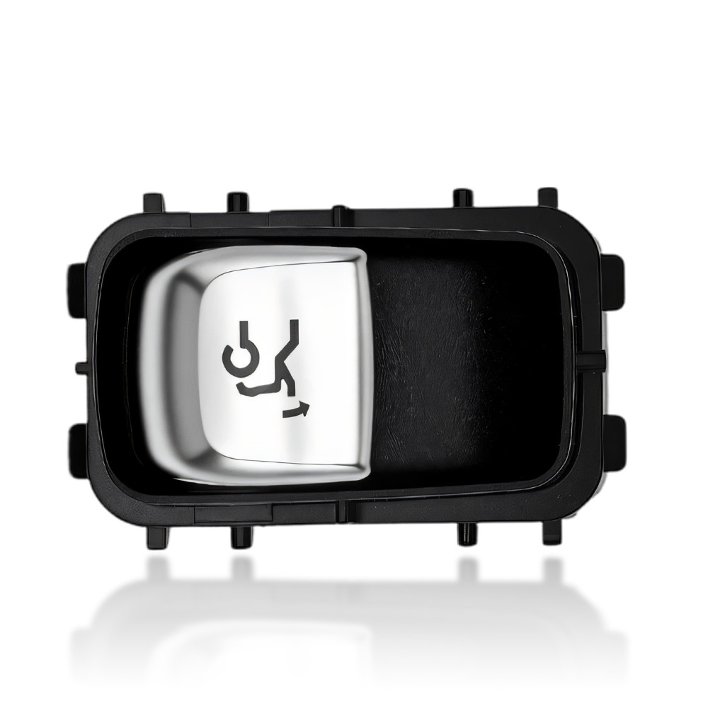 1-10xTrunk Release Button Fit MercedesC300 E300 GLC300 W205 W213 Tailgate Switch