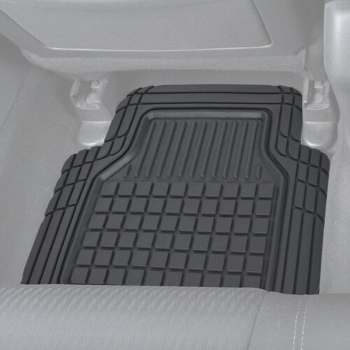 Motor Trend Car Floor Mats All Weather Heavy Duty Semi Custom Fit Honda Vehicles