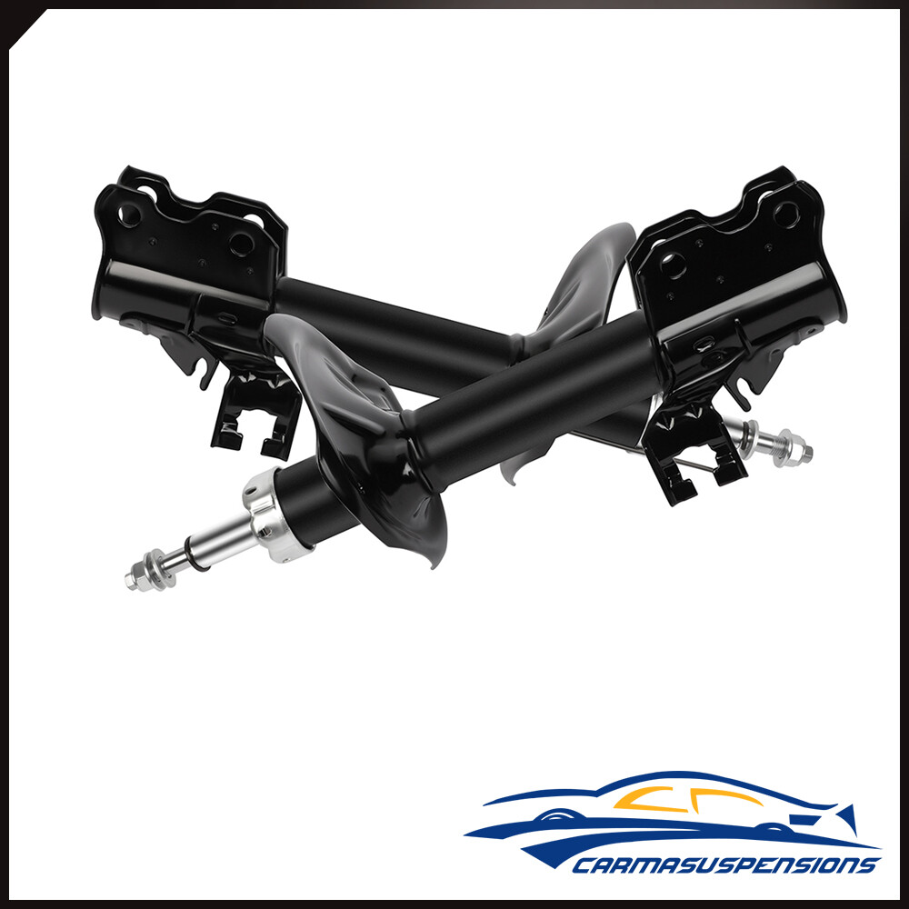 Front Pair Struts Shocks Absorbers Kit For 2000-2006 Nissan Sentra Left Right