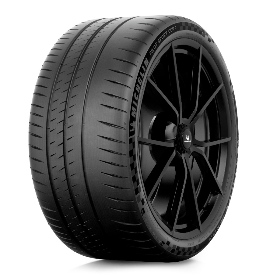 MICHELIN Pilot Sport Cup 2 R Connect 285/30ZR20XL 99(Y) (Quantity of 1)