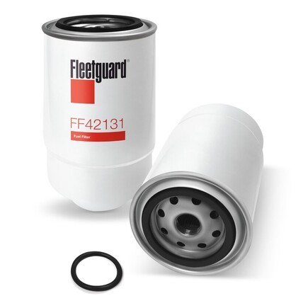 Fleetguard FF42131 Filter, Fuel (Ff5160)