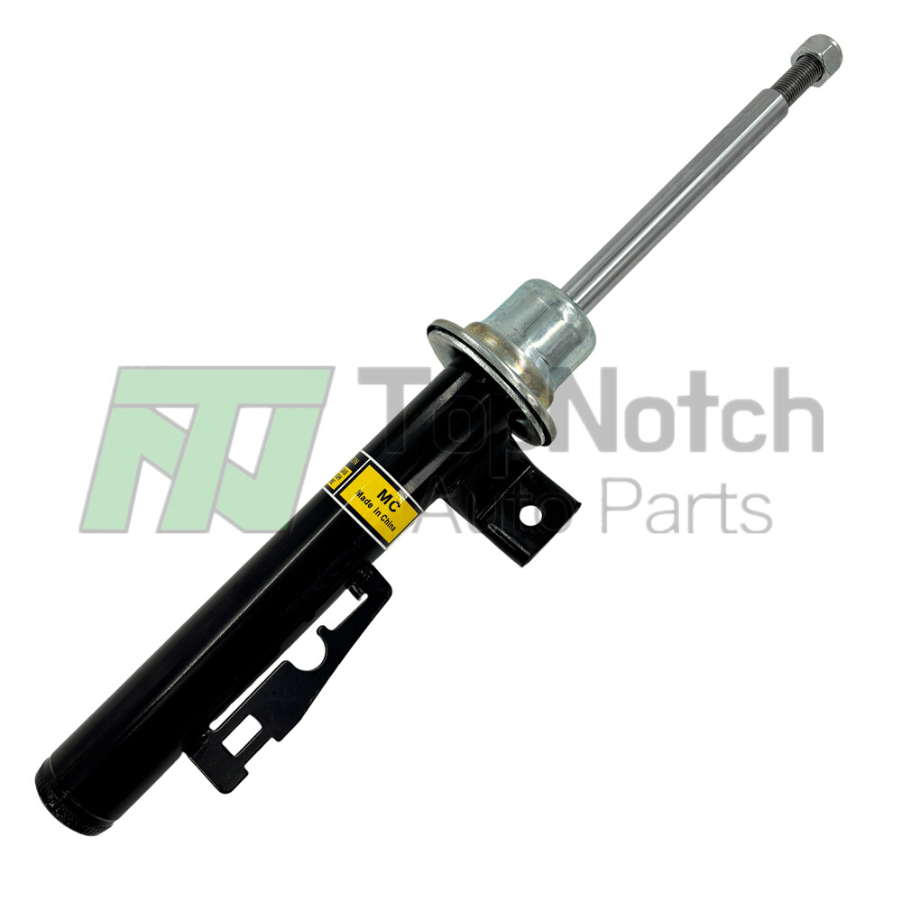 Pair L+R Front Shock Absorbers w/O ADS Fit Smart Fortwo W451 08-16 #A4513202531