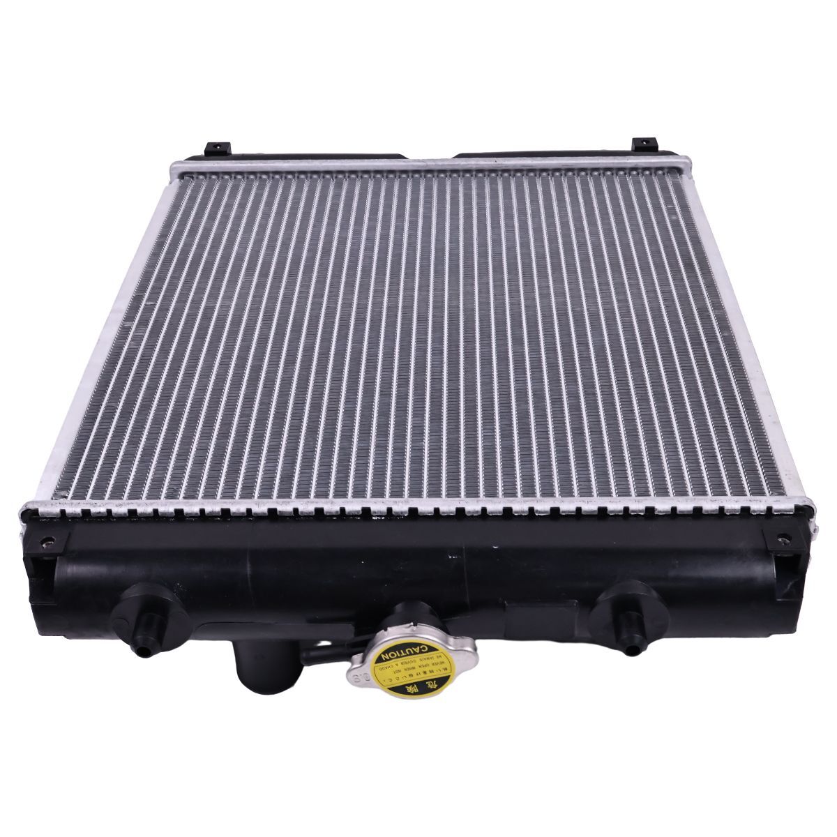 TC420-16000 Radiator For Kubota LX2610 LX3310 LX3520 L3200F L3800DT ZD1211L
