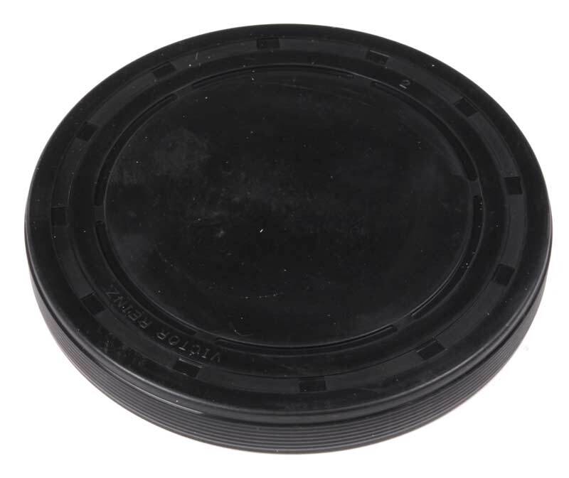 Elring Klinger Cover Seal for Brake Booster Vacuum Pump 538.020 for BMW E82 E88