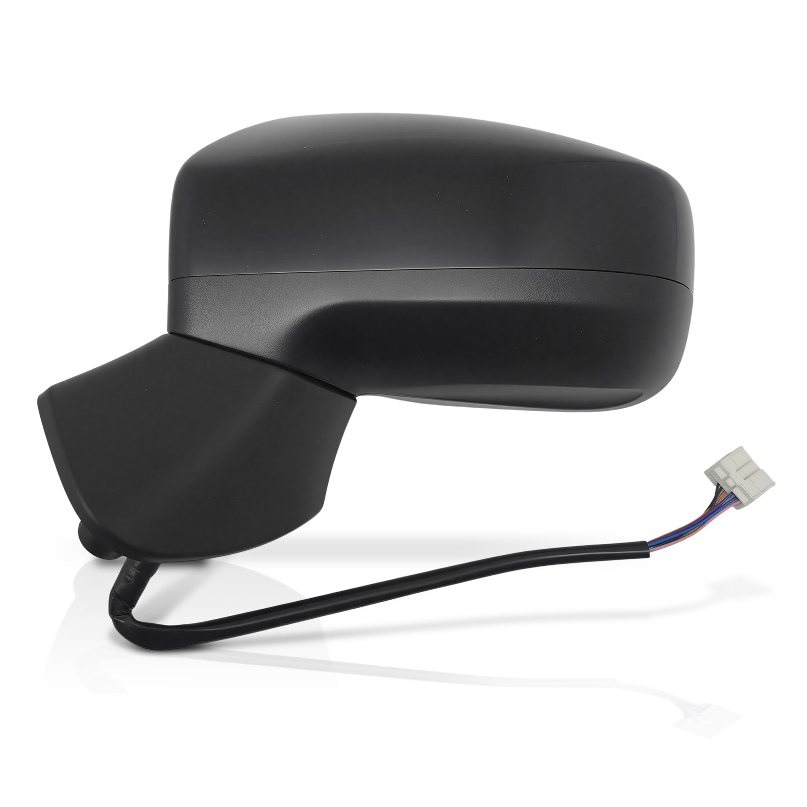 Driver Side Power Mirror with Manual Folding Heated for Subaru Impreza 2017-2023