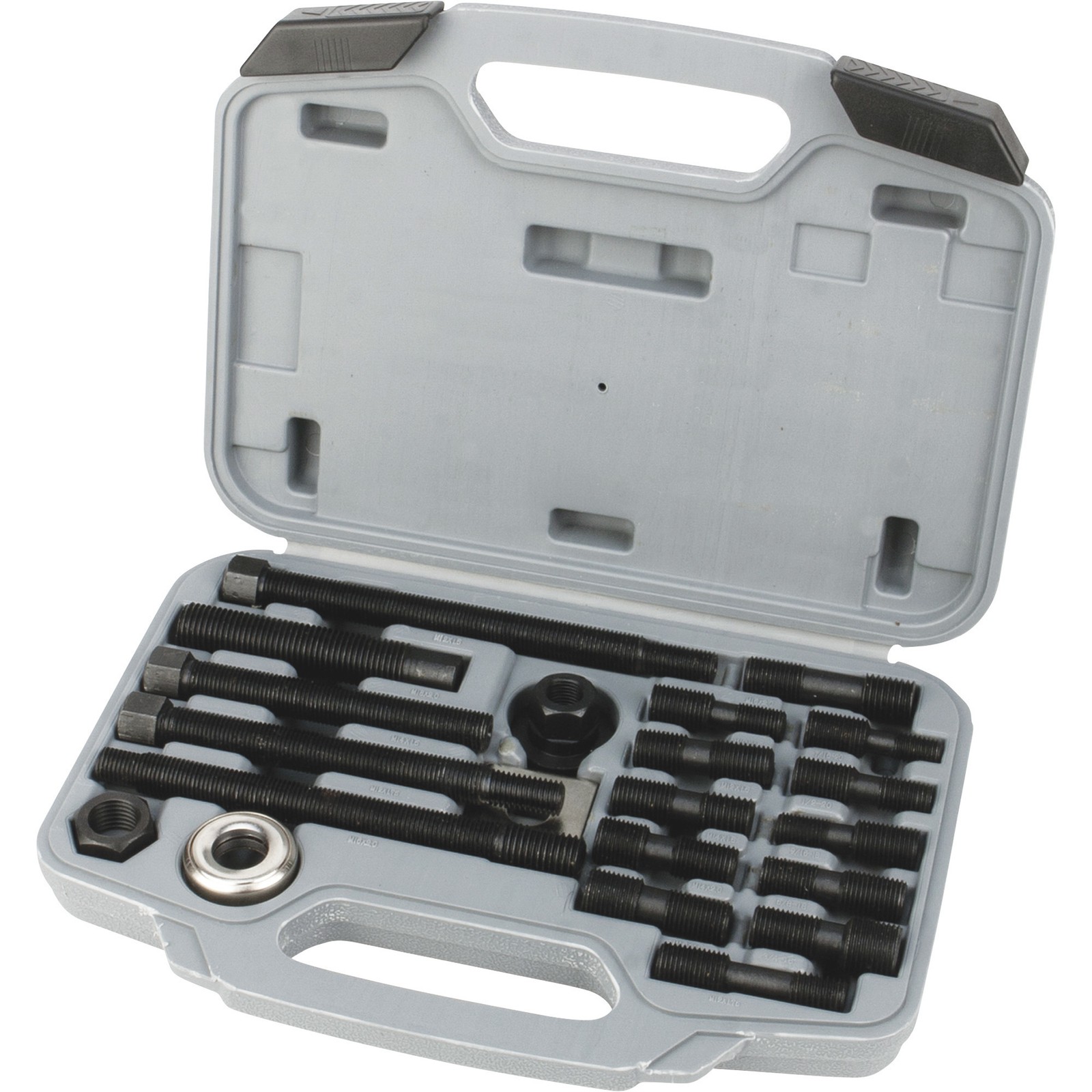 Performance Tool Harmonic Balancer Installer Set, Model# W89710