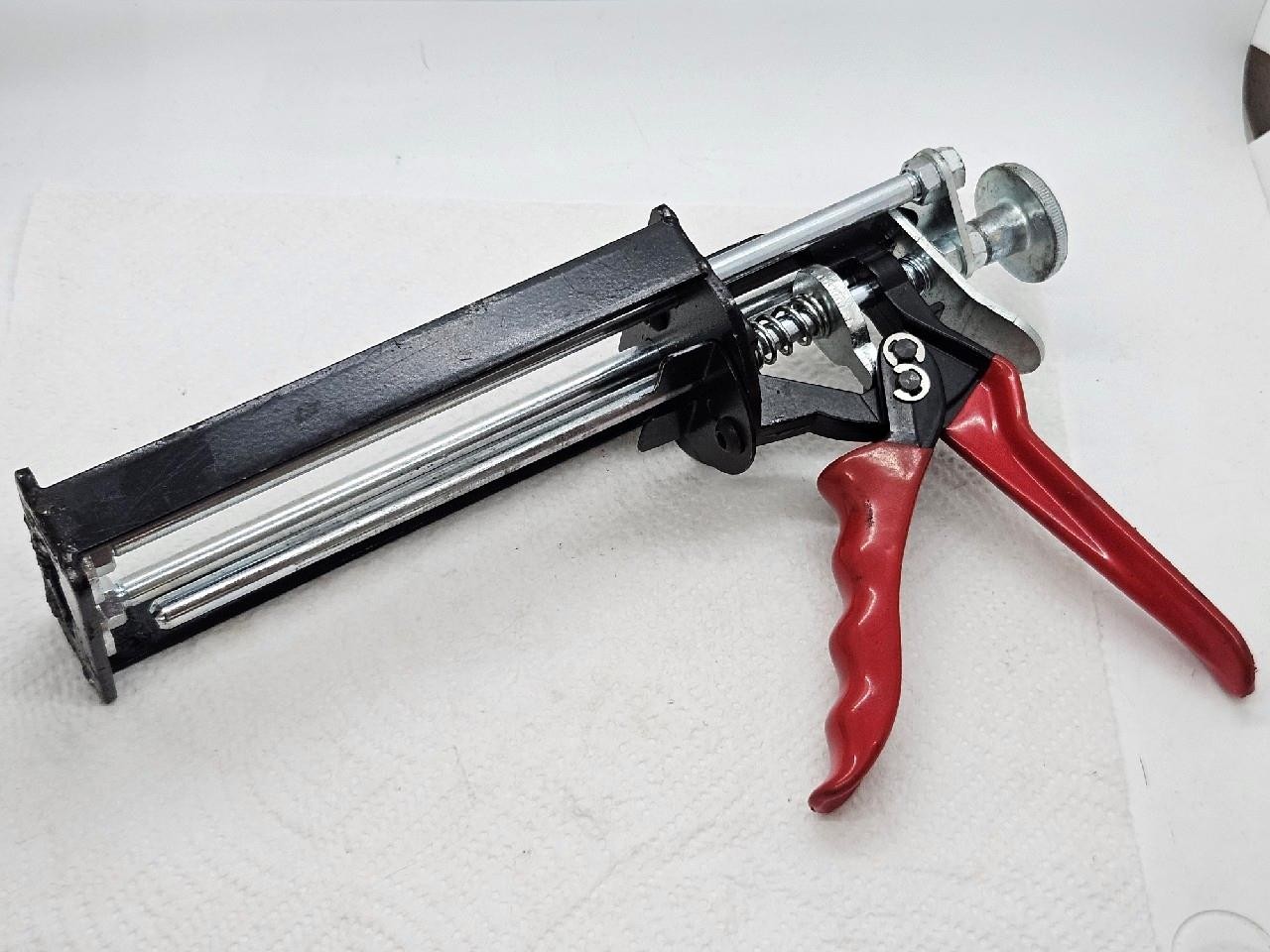 Applicator Gun Tool for Duramix® Adhesives Model 4997