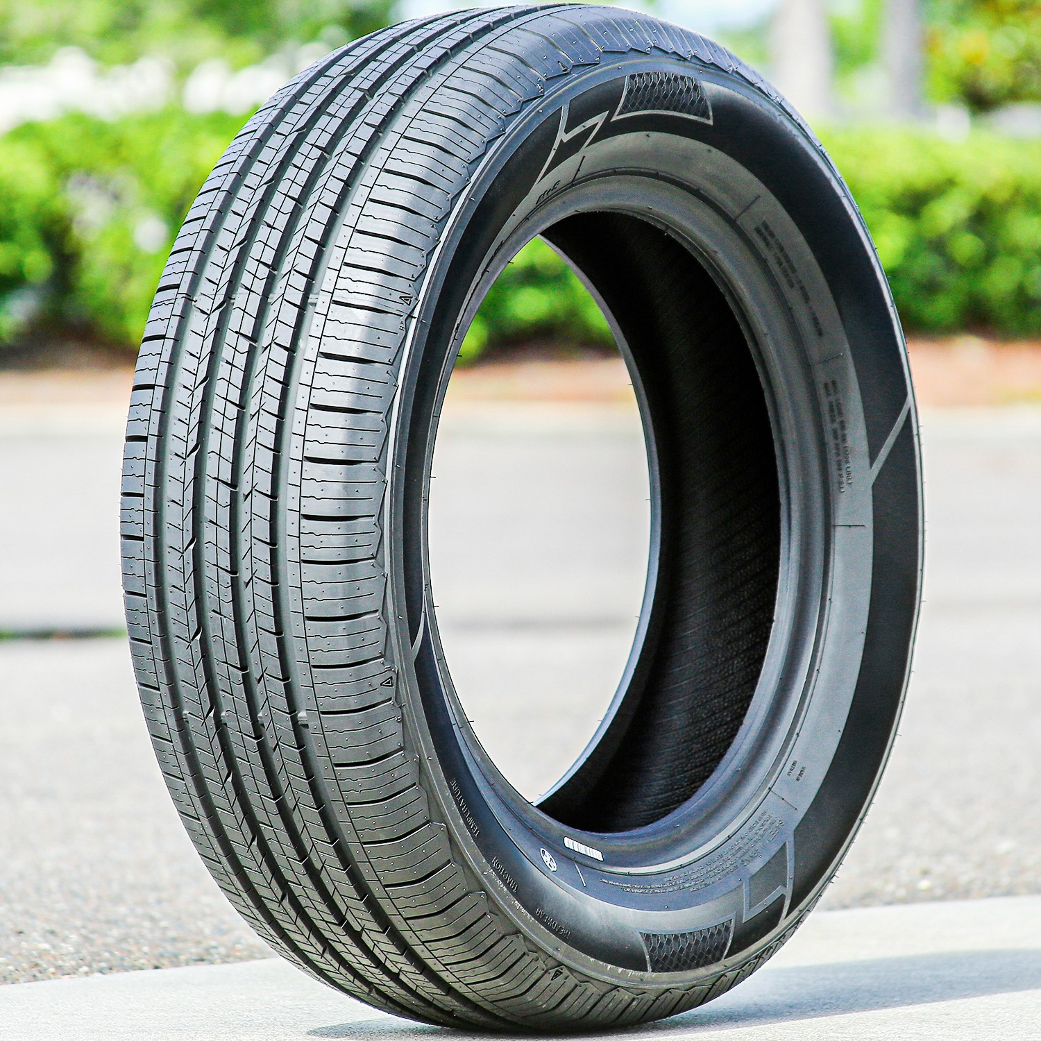Tire Royal Black Touring HP 175/70R14 84T AS A/S All Season