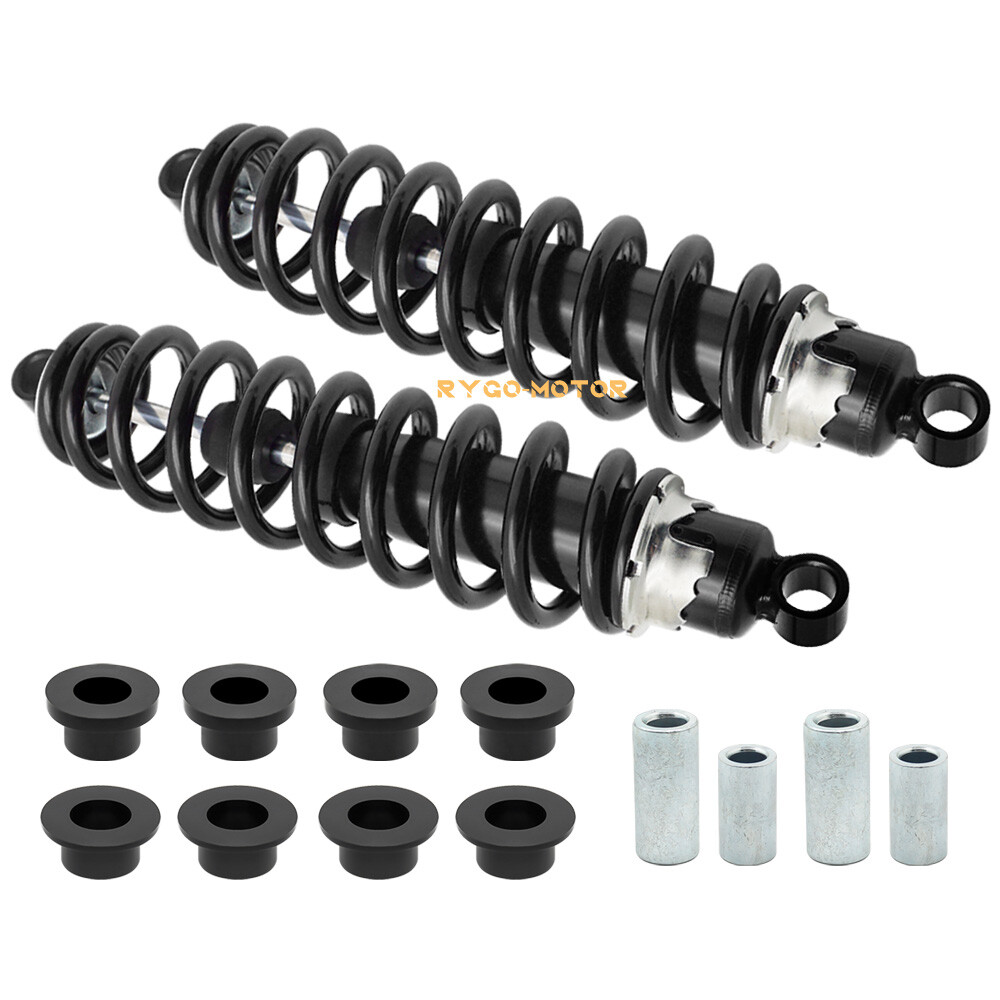 2 Rear Shocks for Polaris Ranger 800 Ranger XP 800 Ranger Crew 800 2010-2014