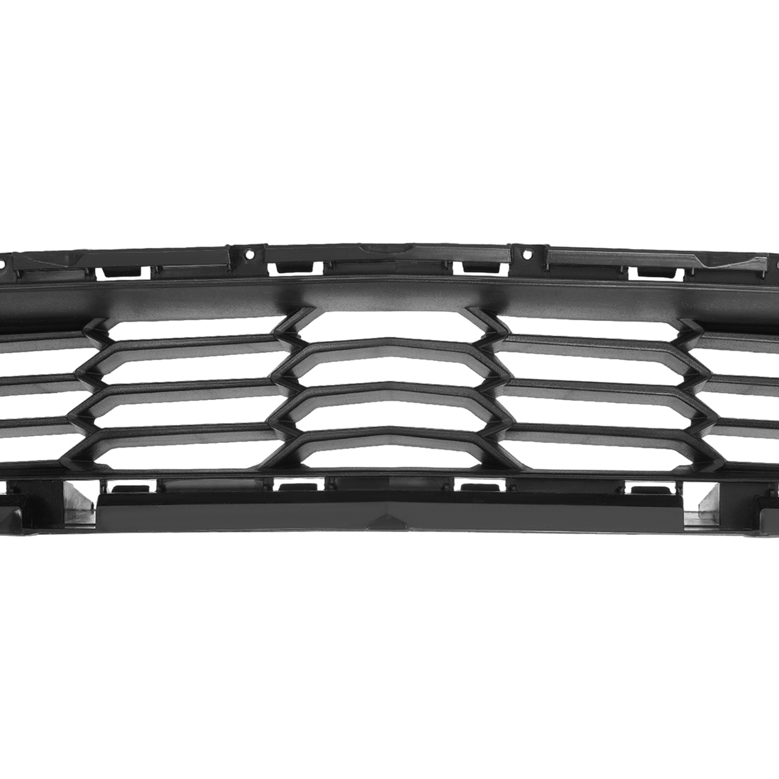 For Chevrolet Camaro 2019-2024 Black Front Lower Grille Grill For 84112283