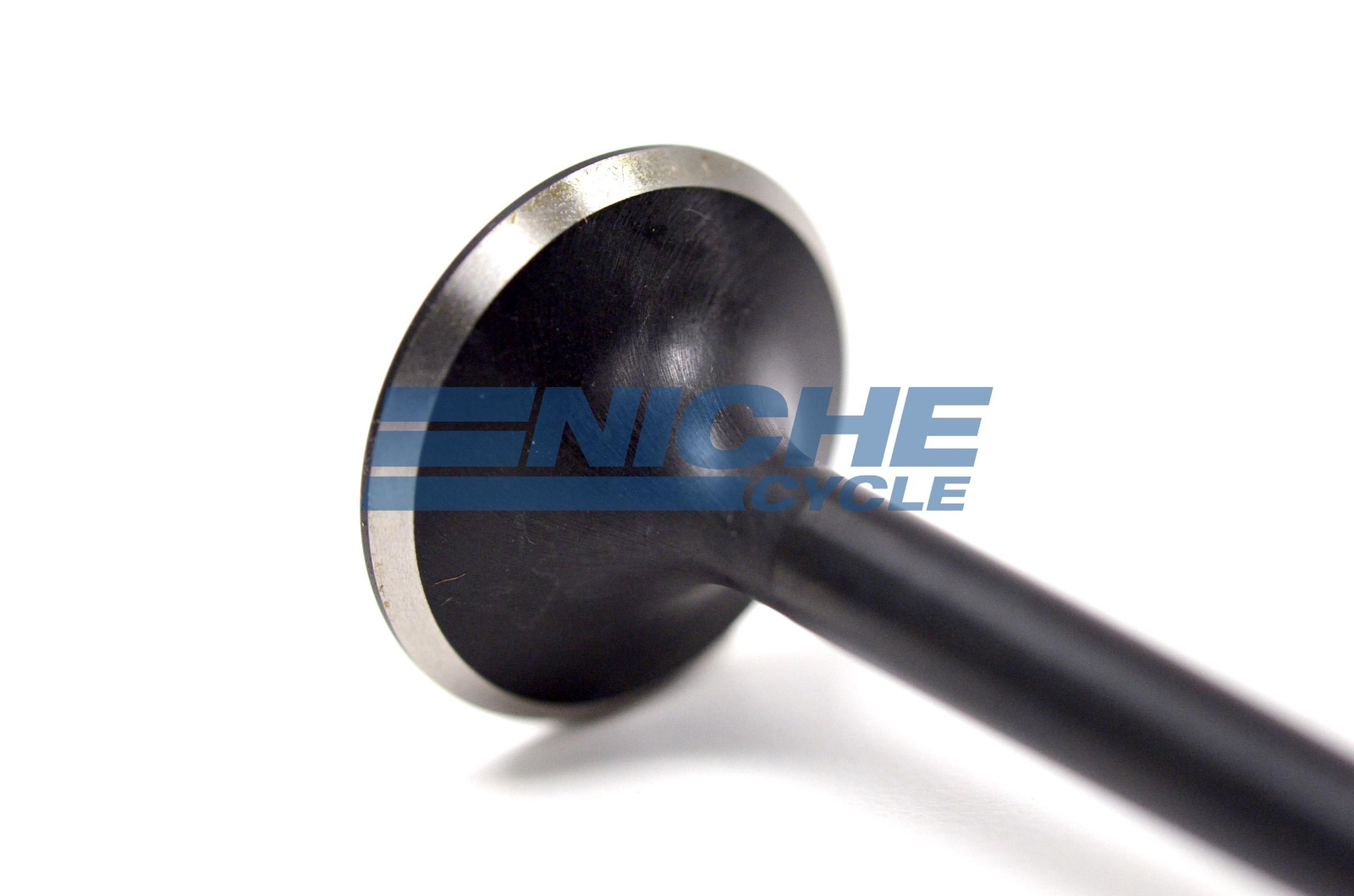 Kibblewhite Standard Exhaust Valve 30.00mm / 1.181″ Black Diamond 30-31066