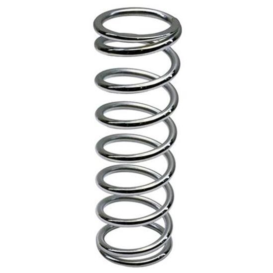 QA1 Adjustable 12 Inch Coil-Over Shock Kit, 550 Spring Rate