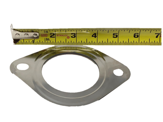 Genuine Nissan Gasket 20692-65J00
